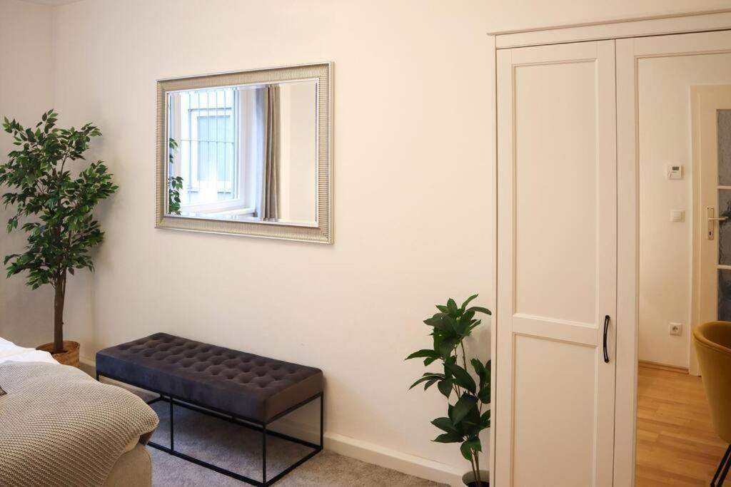 Charming, Modern & Spacious Apartment Wien Eksteriør billede